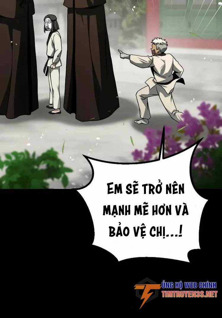 Tuyệt Đỉnh Anh Hùng Chapter 22 trang 29