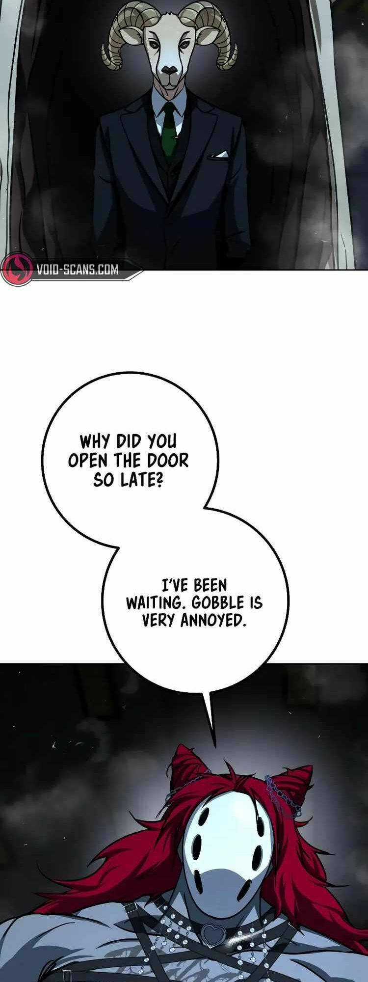 Tuyệt Đỉnh Anh Hùng Chapter 22 trang 3