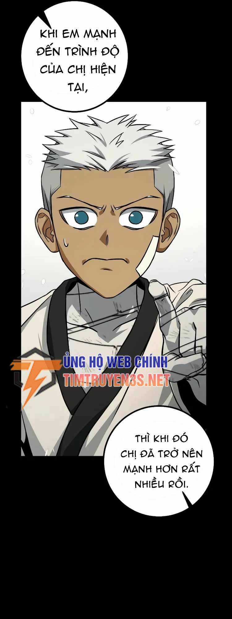 Tuyệt Đỉnh Anh Hùng Chapter 22 trang 30