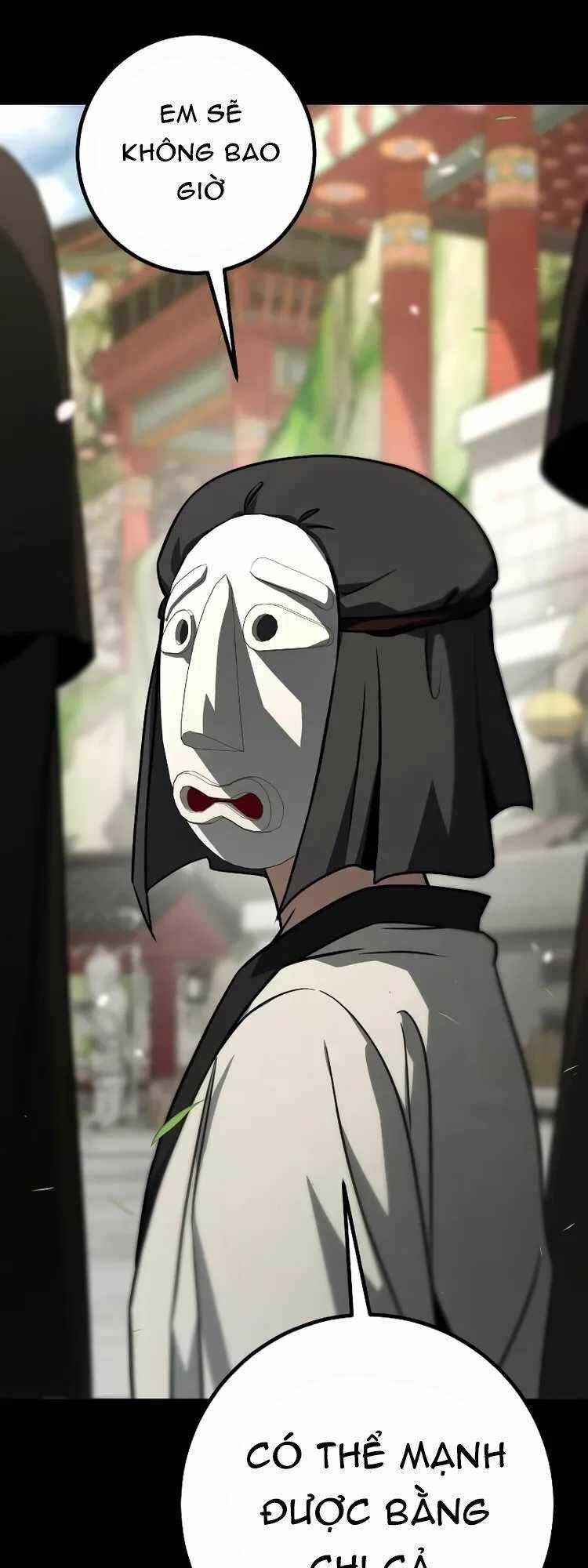 Tuyệt Đỉnh Anh Hùng Chapter 22 trang 31