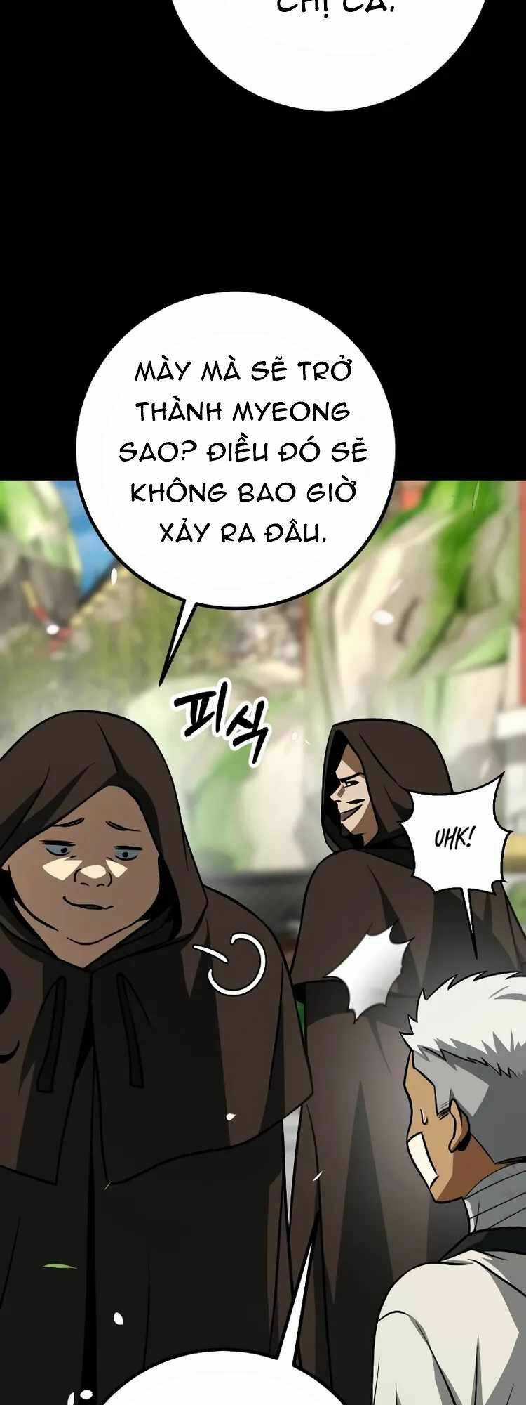 Tuyệt Đỉnh Anh Hùng Chapter 22 trang 32