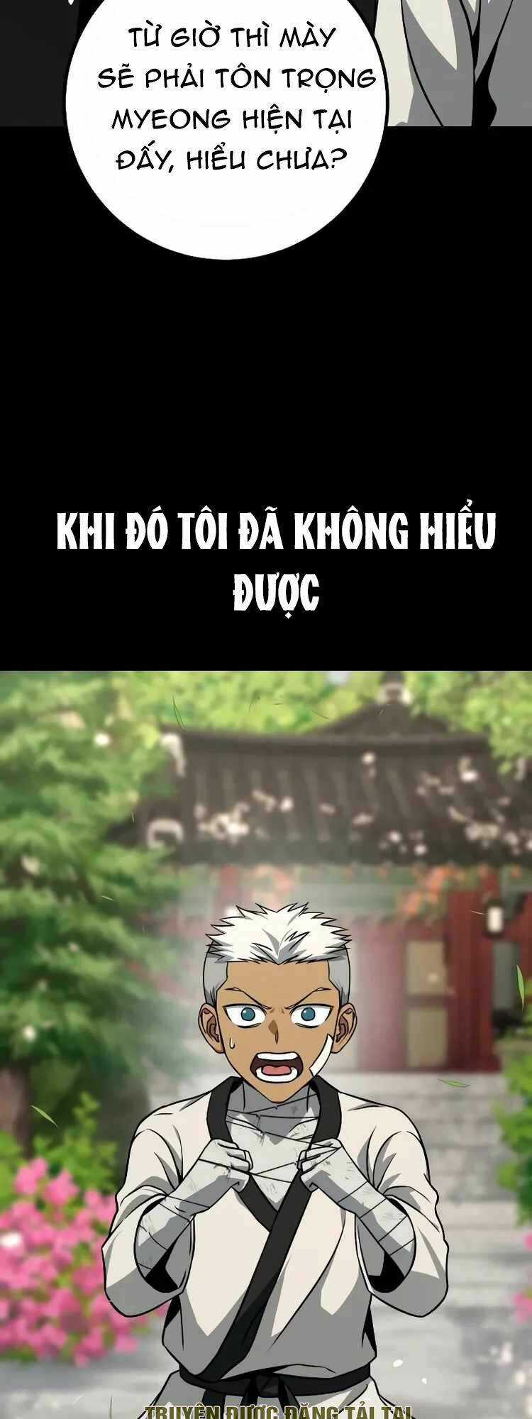 Tuyệt Đỉnh Anh Hùng Chapter 22 trang 33