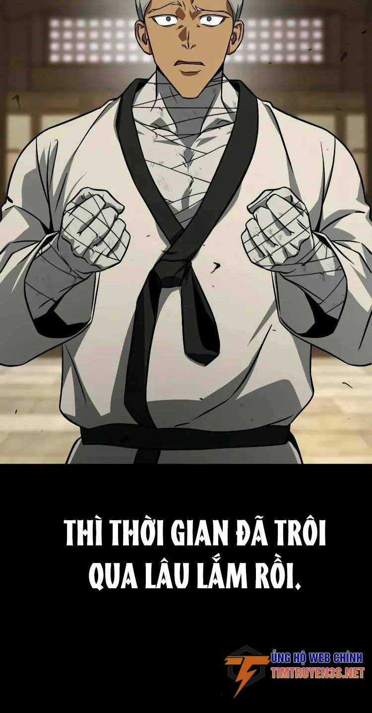 Tuyệt Đỉnh Anh Hùng Chapter 22 trang 35