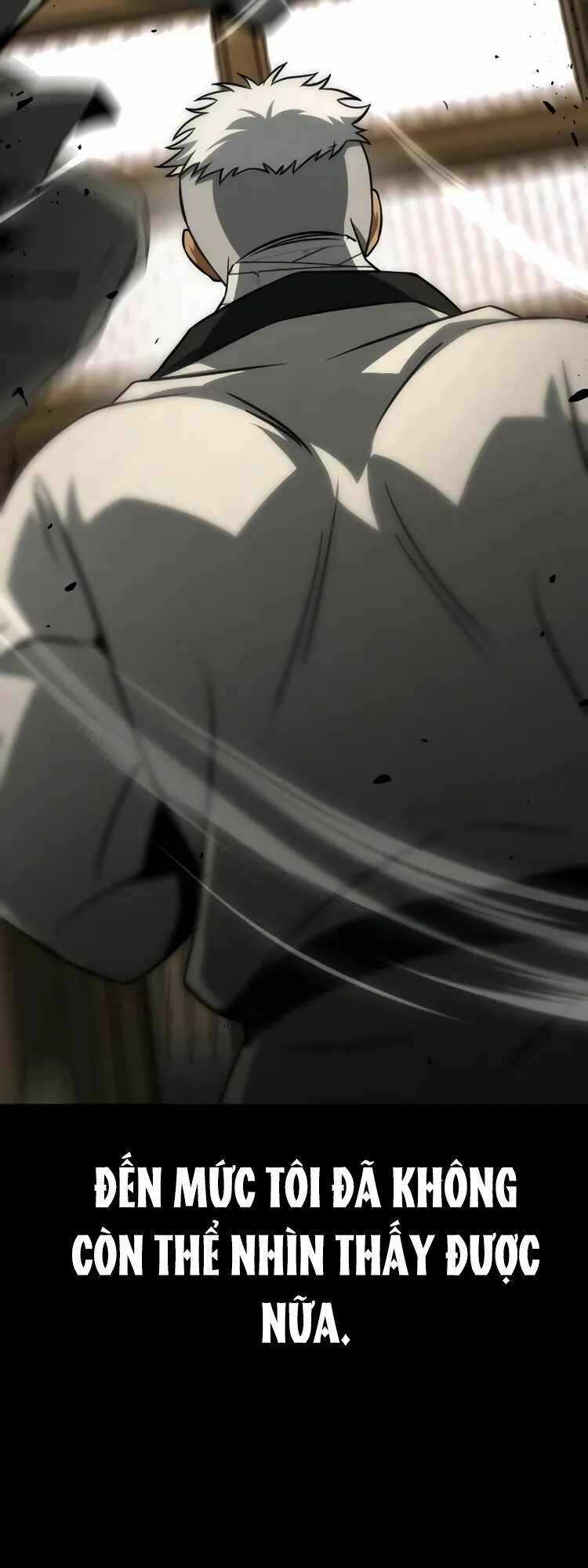 Tuyệt Đỉnh Anh Hùng Chapter 22 trang 37