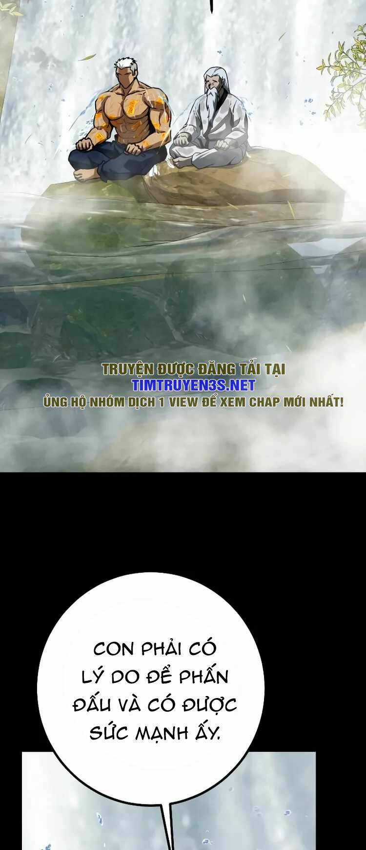 Tuyệt Đỉnh Anh Hùng Chapter 22 trang 39