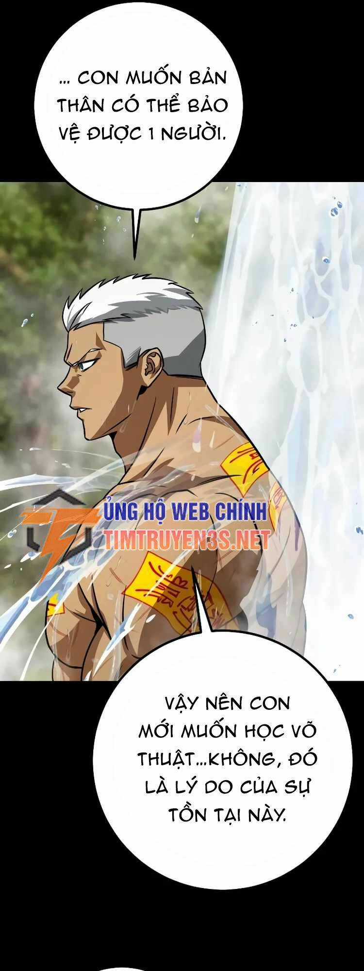 Tuyệt Đỉnh Anh Hùng Chapter 22 trang 41