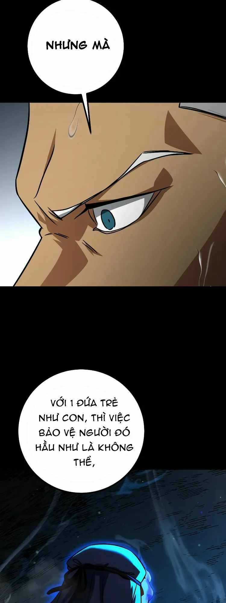 Tuyệt Đỉnh Anh Hùng Chapter 22 trang 42