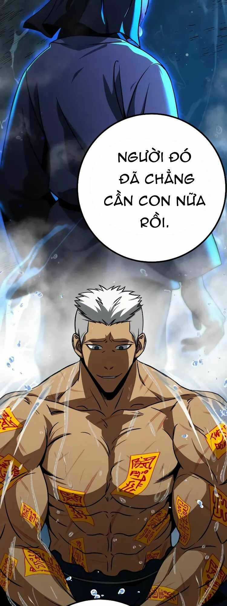 Tuyệt Đỉnh Anh Hùng Chapter 22 trang 43