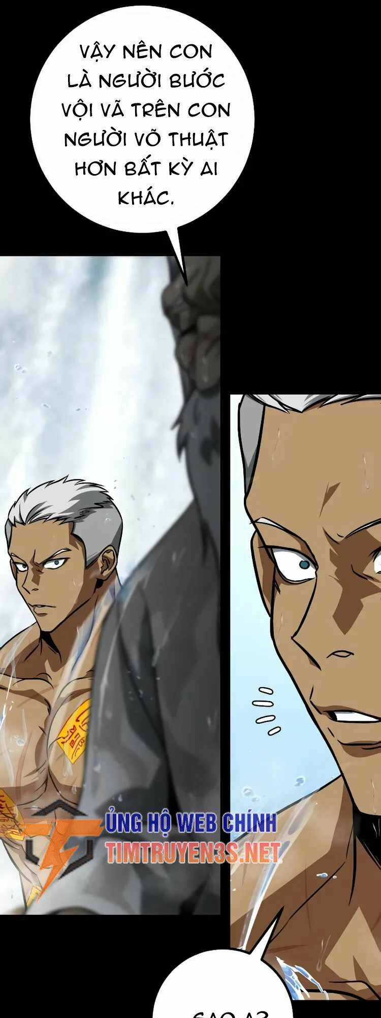 Tuyệt Đỉnh Anh Hùng Chapter 22 trang 46