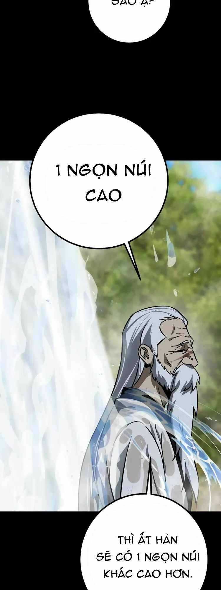 Tuyệt Đỉnh Anh Hùng Chapter 22 trang 47