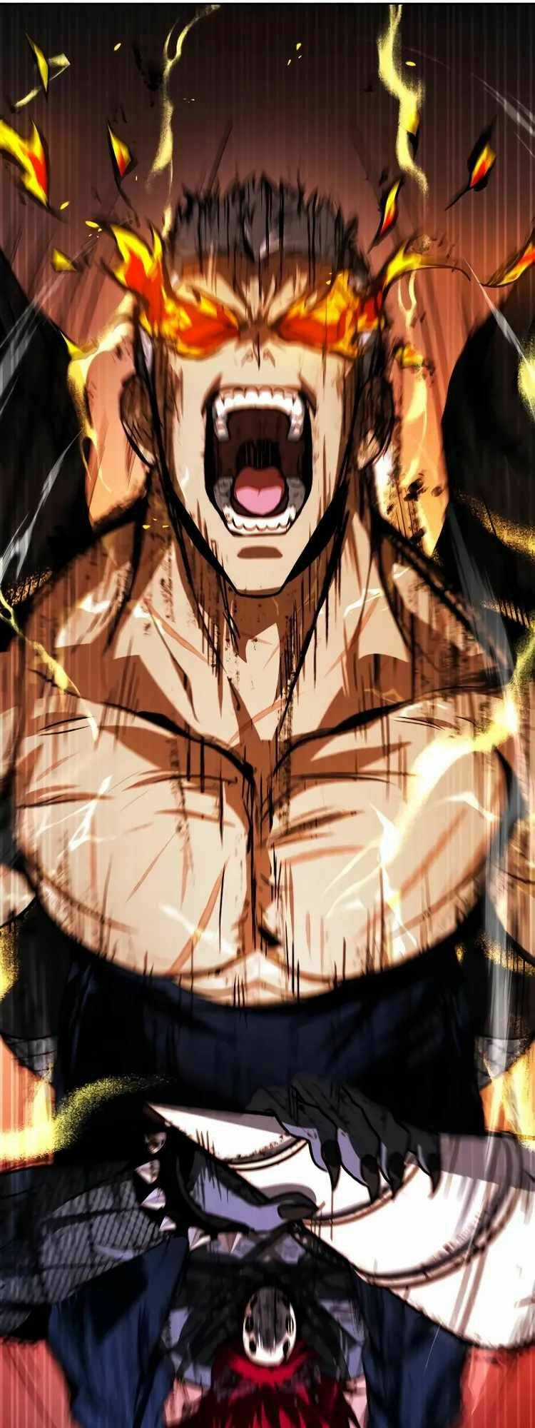 Tuyệt Đỉnh Anh Hùng Chapter 22 trang 51