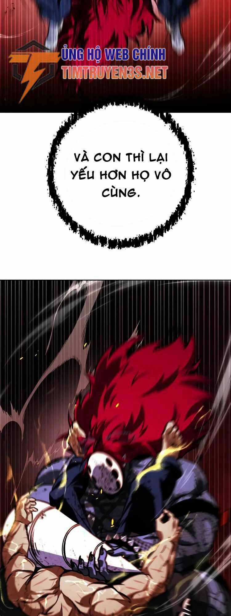 Tuyệt Đỉnh Anh Hùng Chapter 22 trang 52