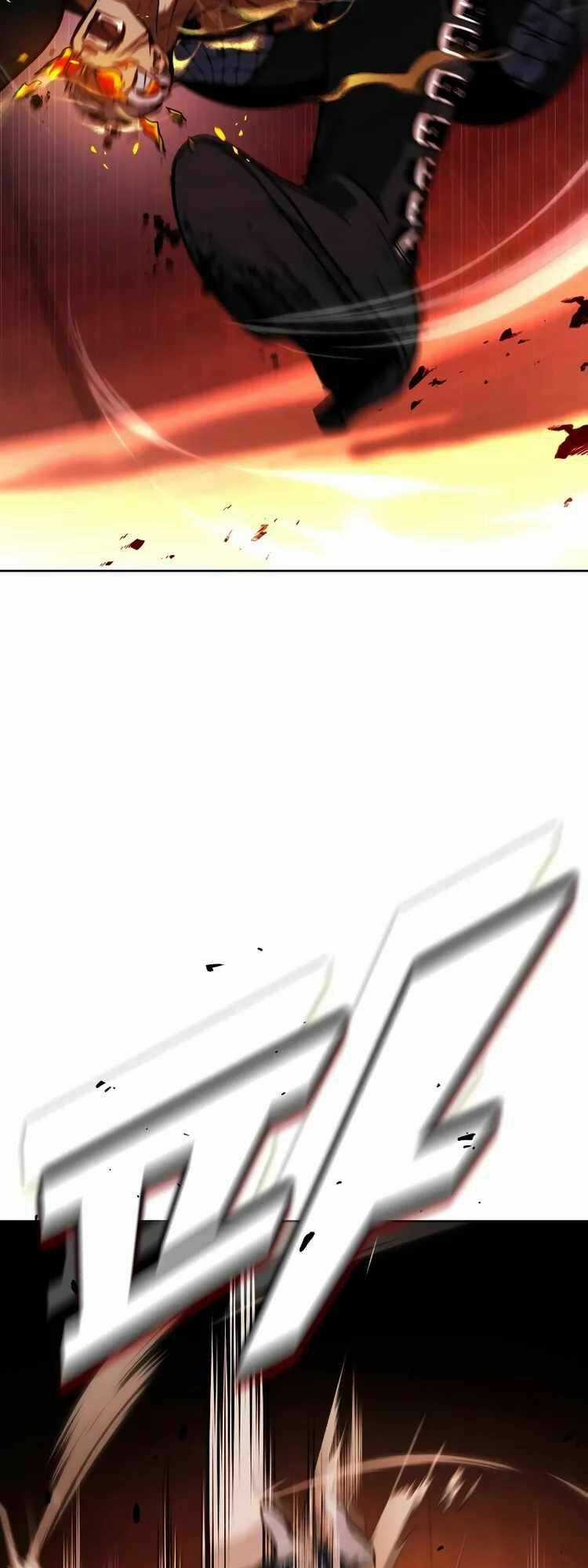 Tuyệt Đỉnh Anh Hùng Chapter 22 trang 53