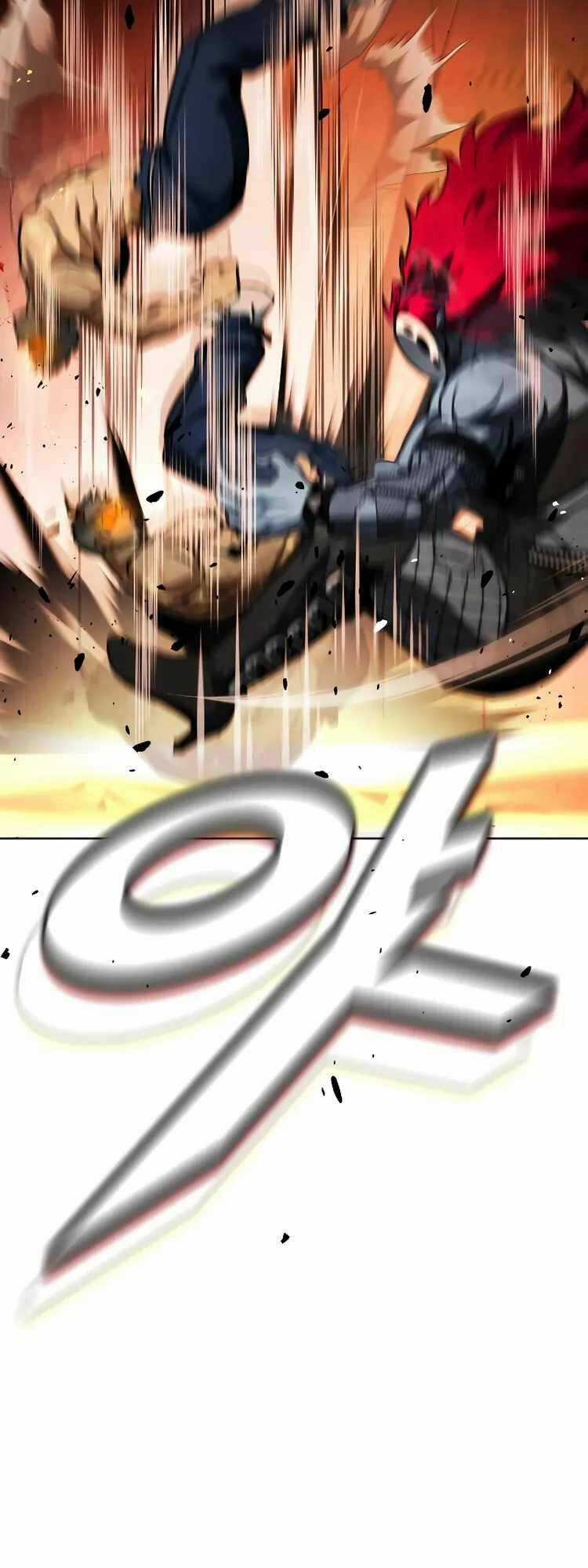 Tuyệt Đỉnh Anh Hùng Chapter 22 trang 54