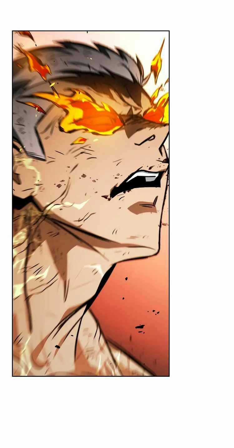 Tuyệt Đỉnh Anh Hùng Chapter 22 trang 55