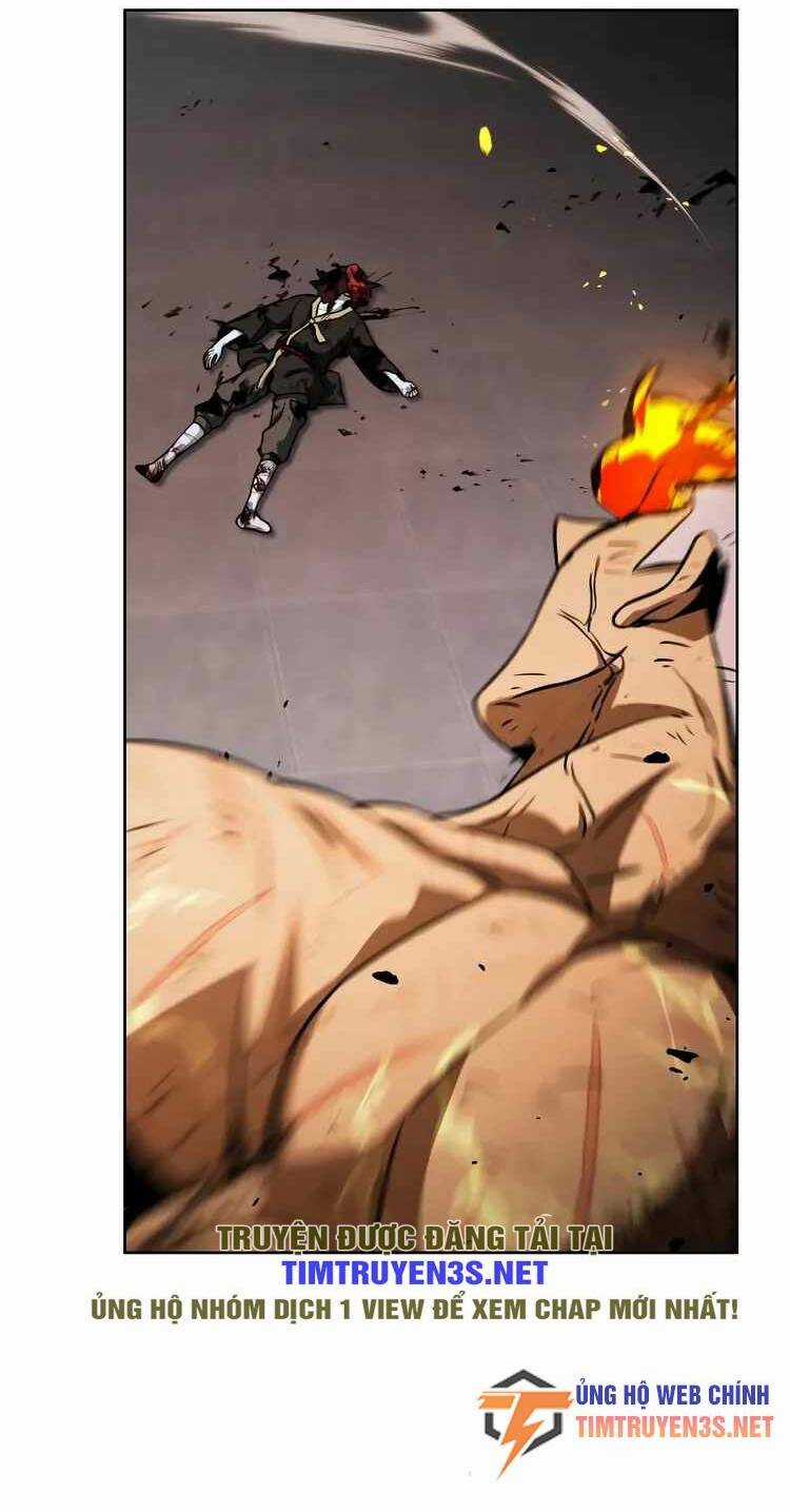 Tuyệt Đỉnh Anh Hùng Chapter 22 trang 56