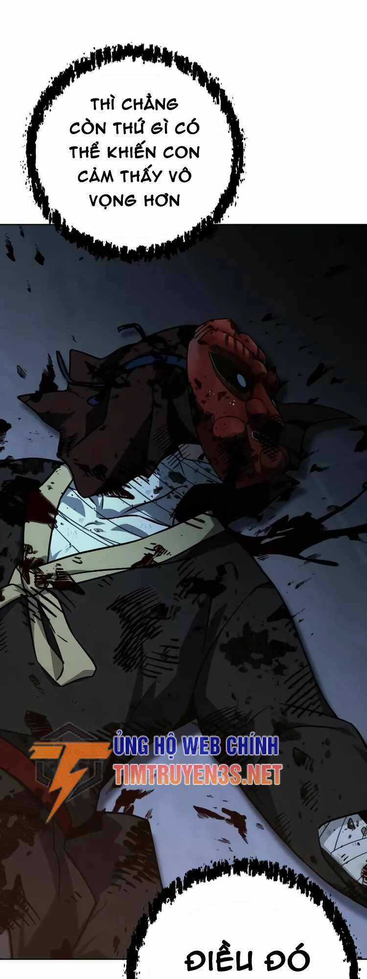 Tuyệt Đỉnh Anh Hùng Chapter 22 trang 57