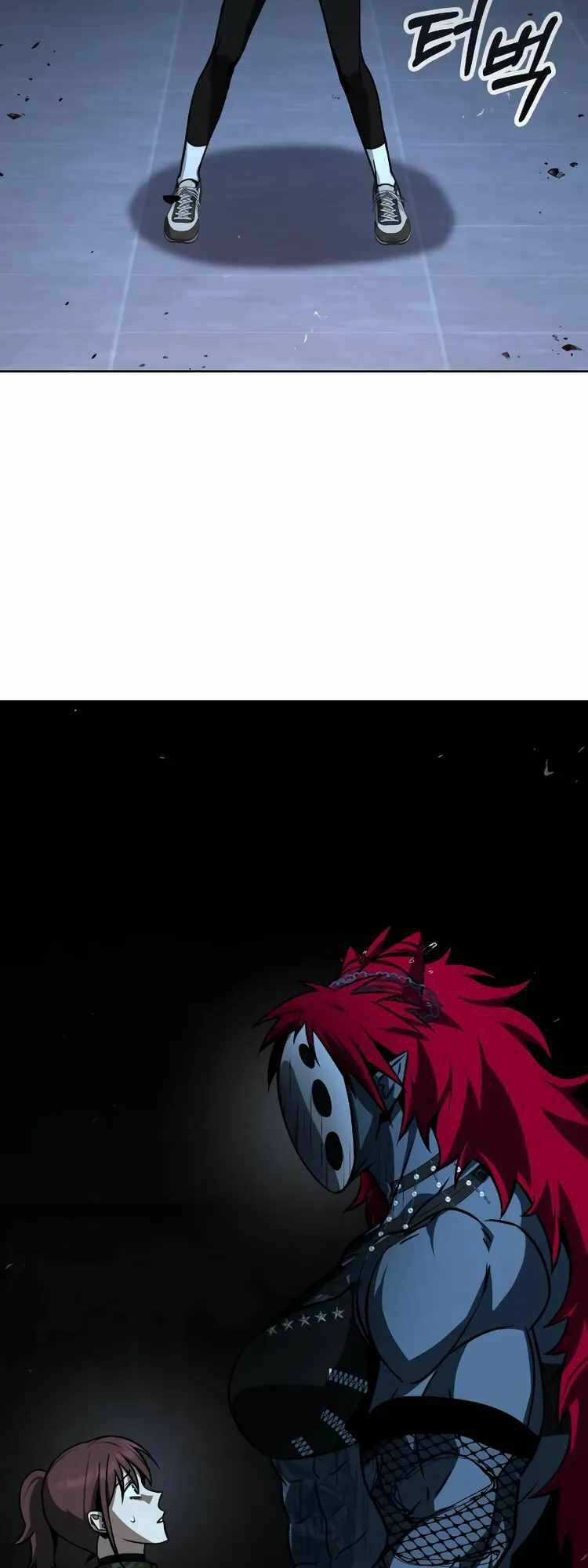 Tuyệt Đỉnh Anh Hùng Chapter 22 trang 60