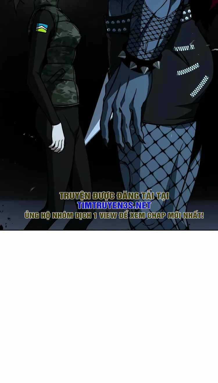 Tuyệt Đỉnh Anh Hùng Chapter 22 trang 61