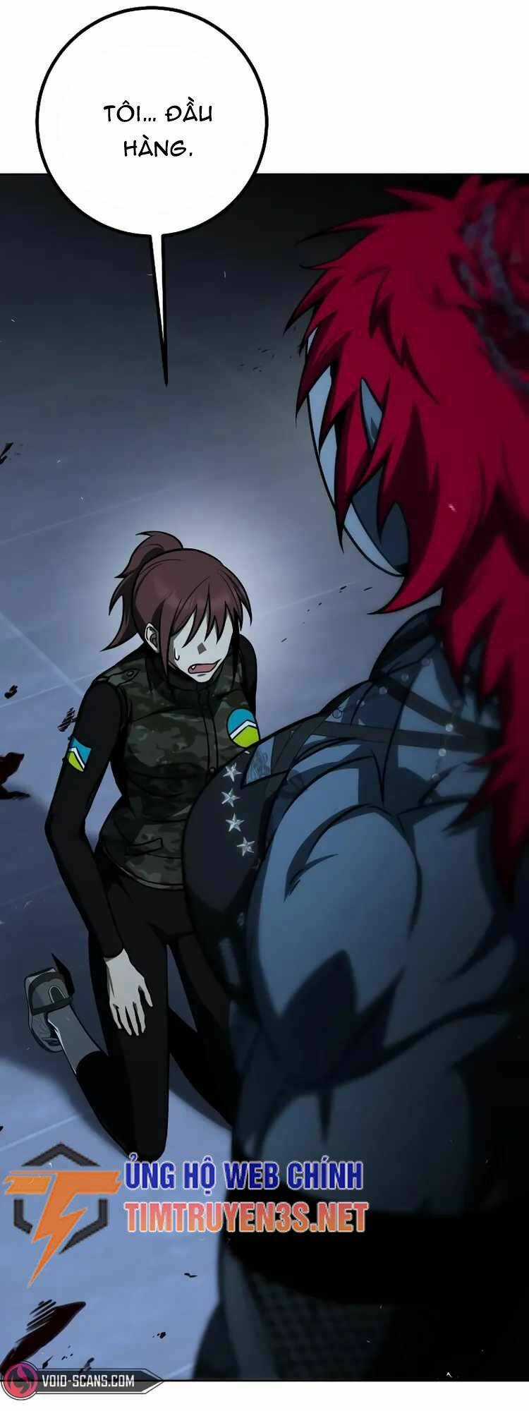 Tuyệt Đỉnh Anh Hùng Chapter 22 trang 63