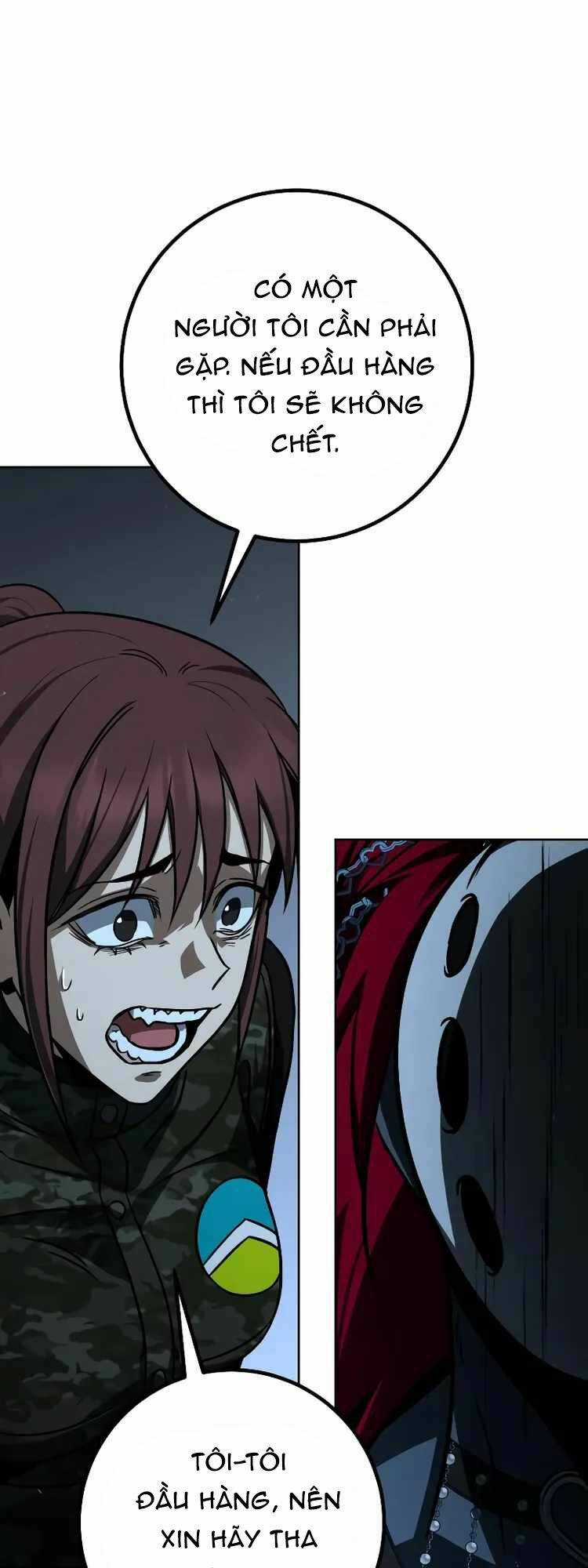 Tuyệt Đỉnh Anh Hùng Chapter 22 trang 64