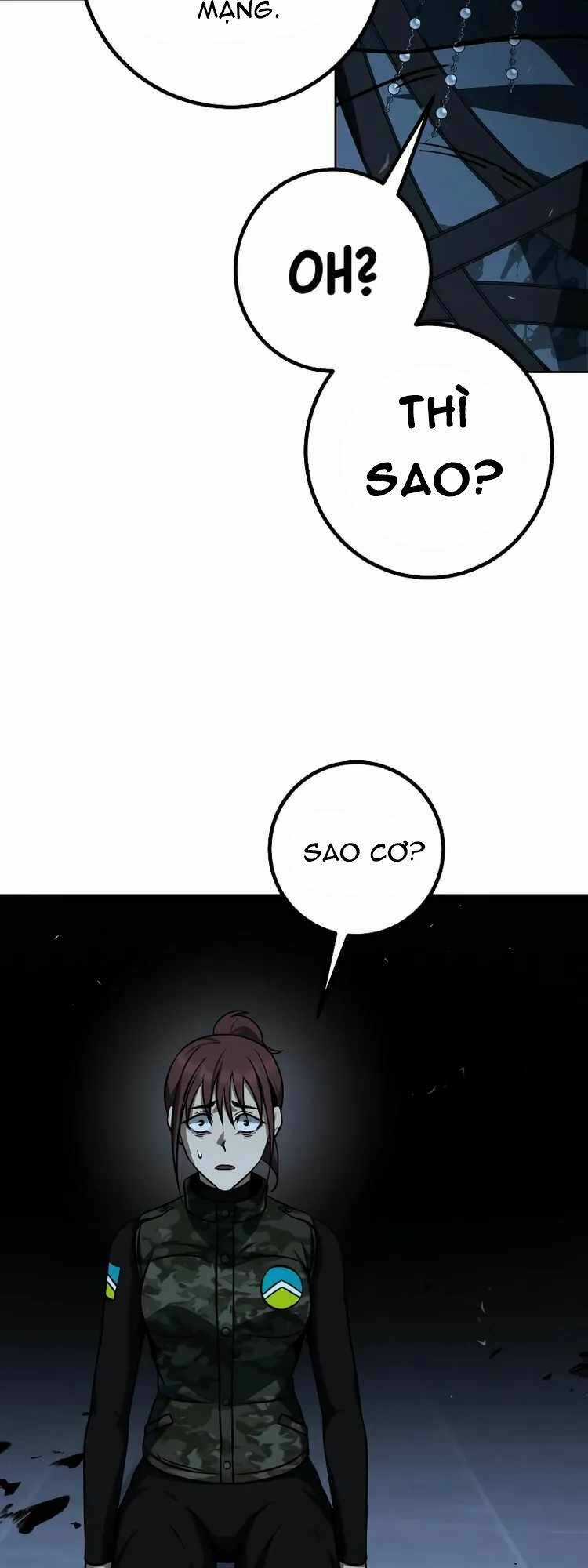 Tuyệt Đỉnh Anh Hùng Chapter 22 trang 65