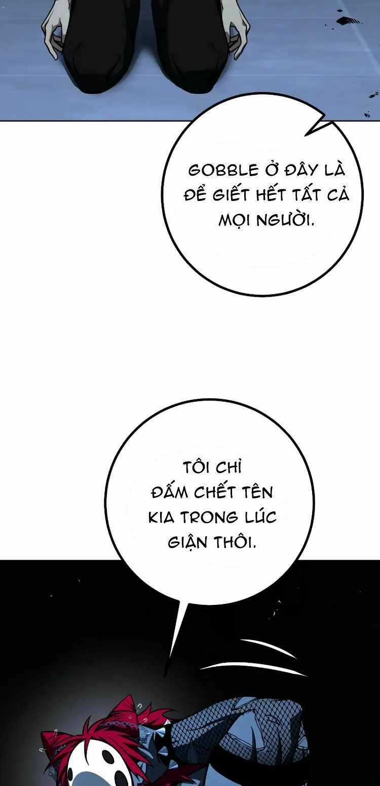 Tuyệt Đỉnh Anh Hùng Chapter 22 trang 66