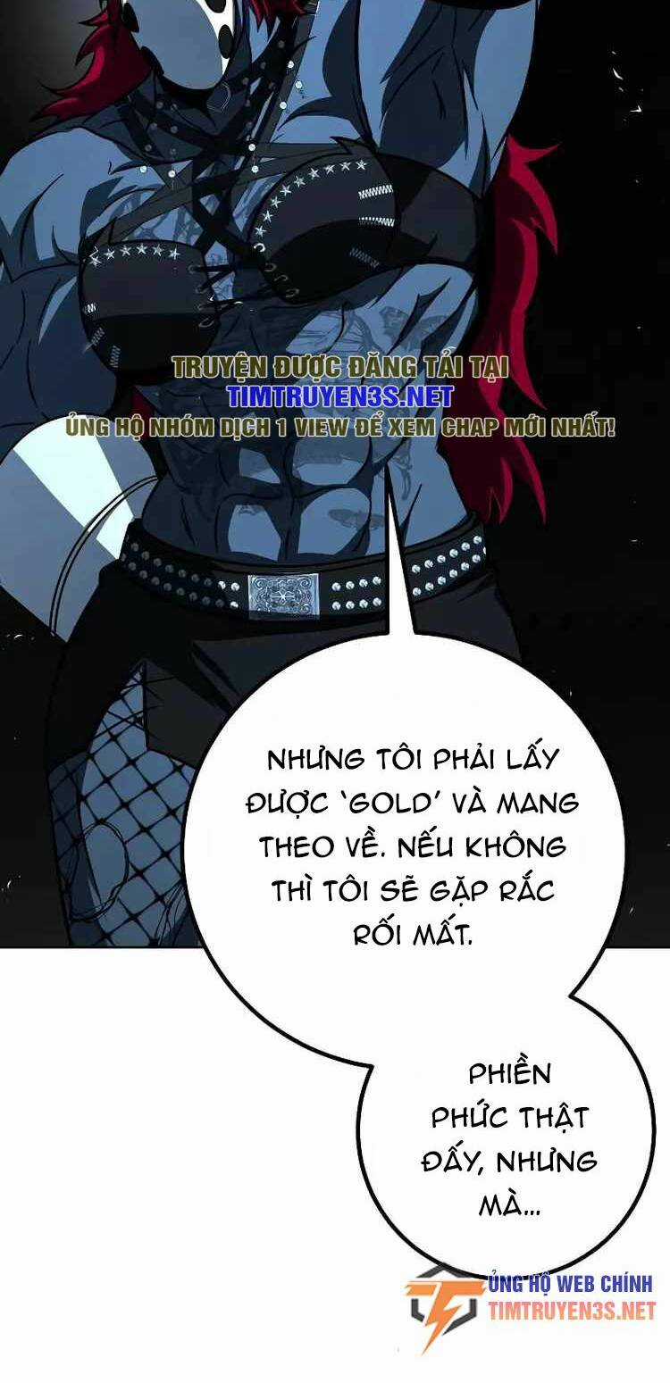 Tuyệt Đỉnh Anh Hùng Chapter 22 trang 67