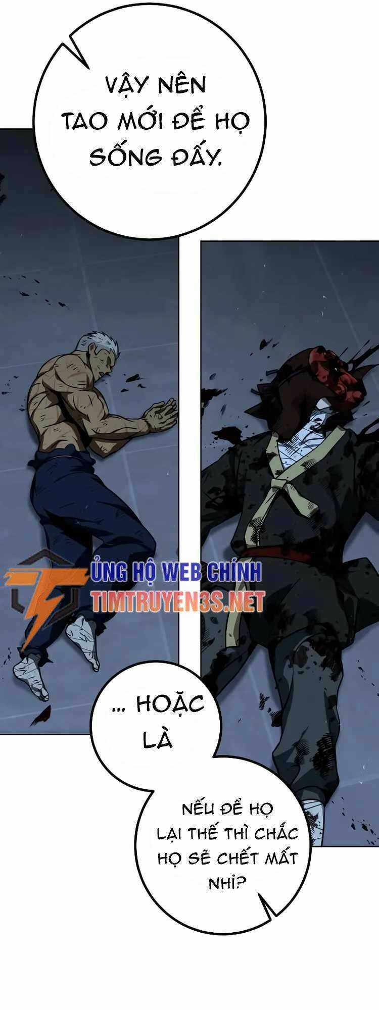 Tuyệt Đỉnh Anh Hùng Chapter 22 trang 68