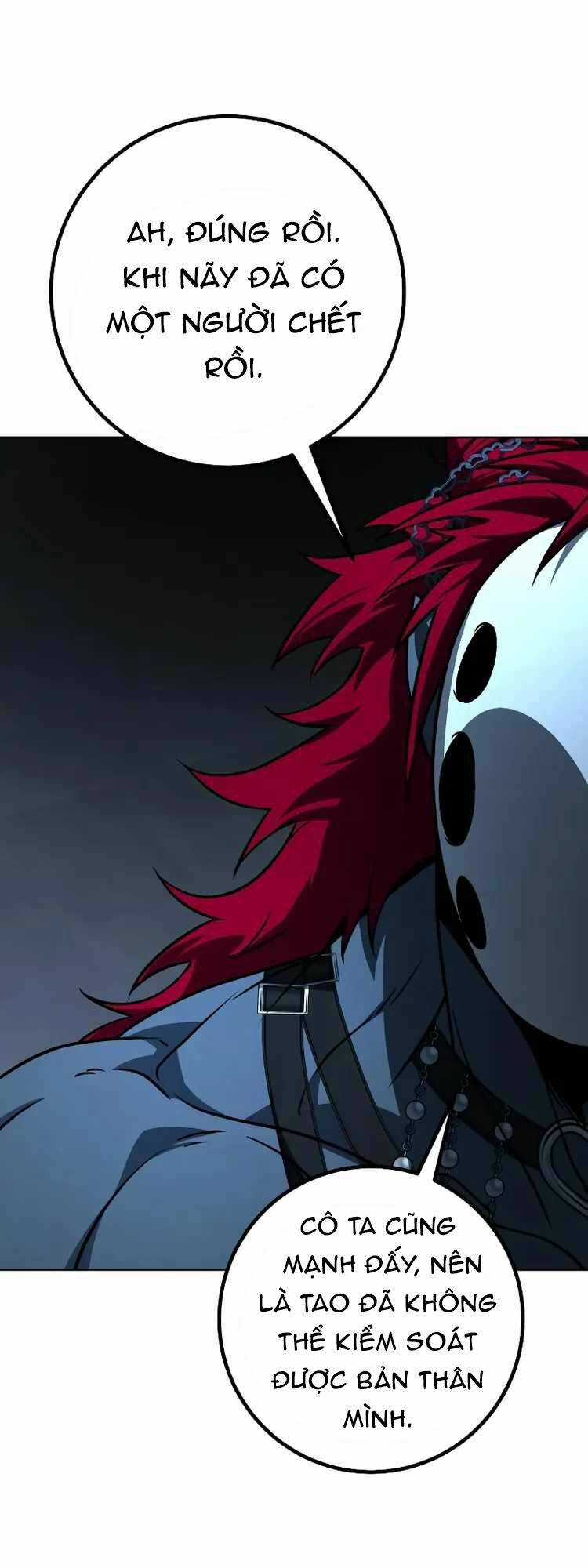 Tuyệt Đỉnh Anh Hùng Chapter 22 trang 69