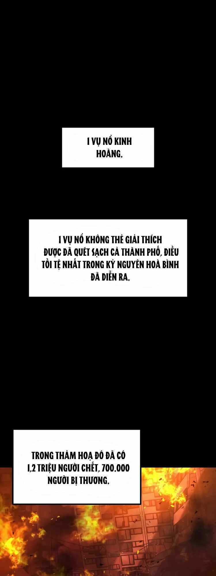 Tuyệt Đỉnh Anh Hùng Chapter 22 trang 7