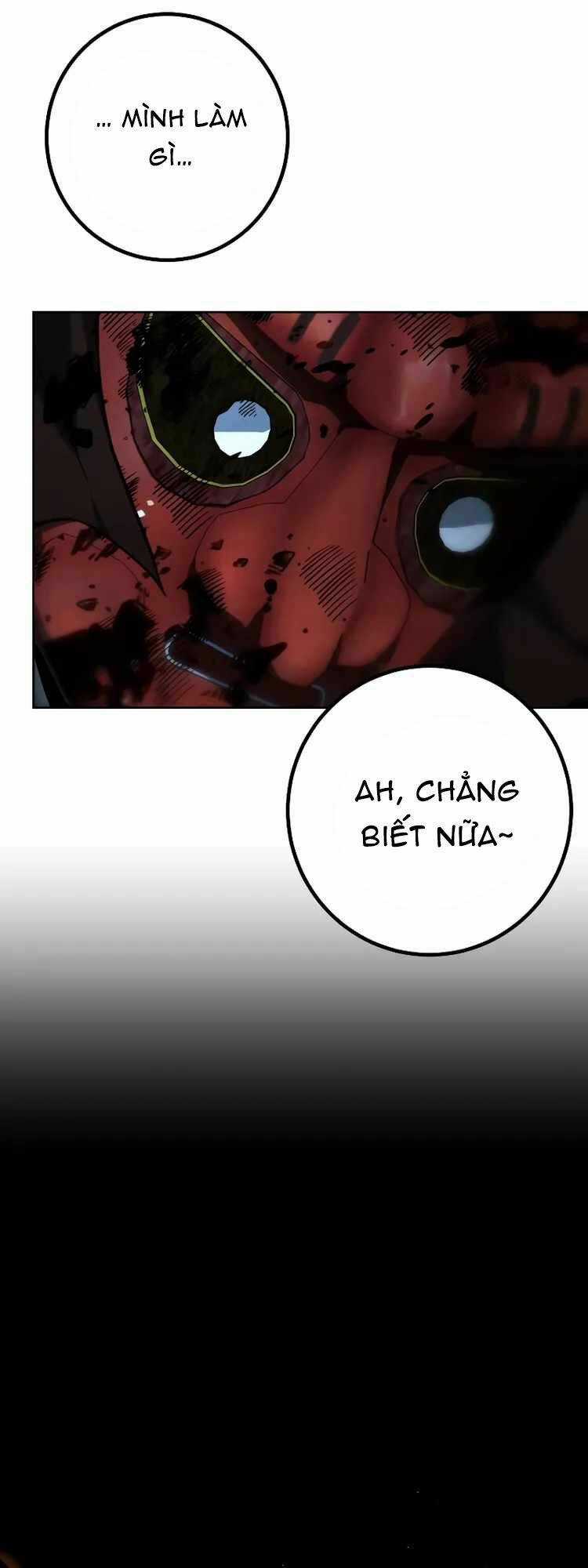 Tuyệt Đỉnh Anh Hùng Chapter 22 trang 70