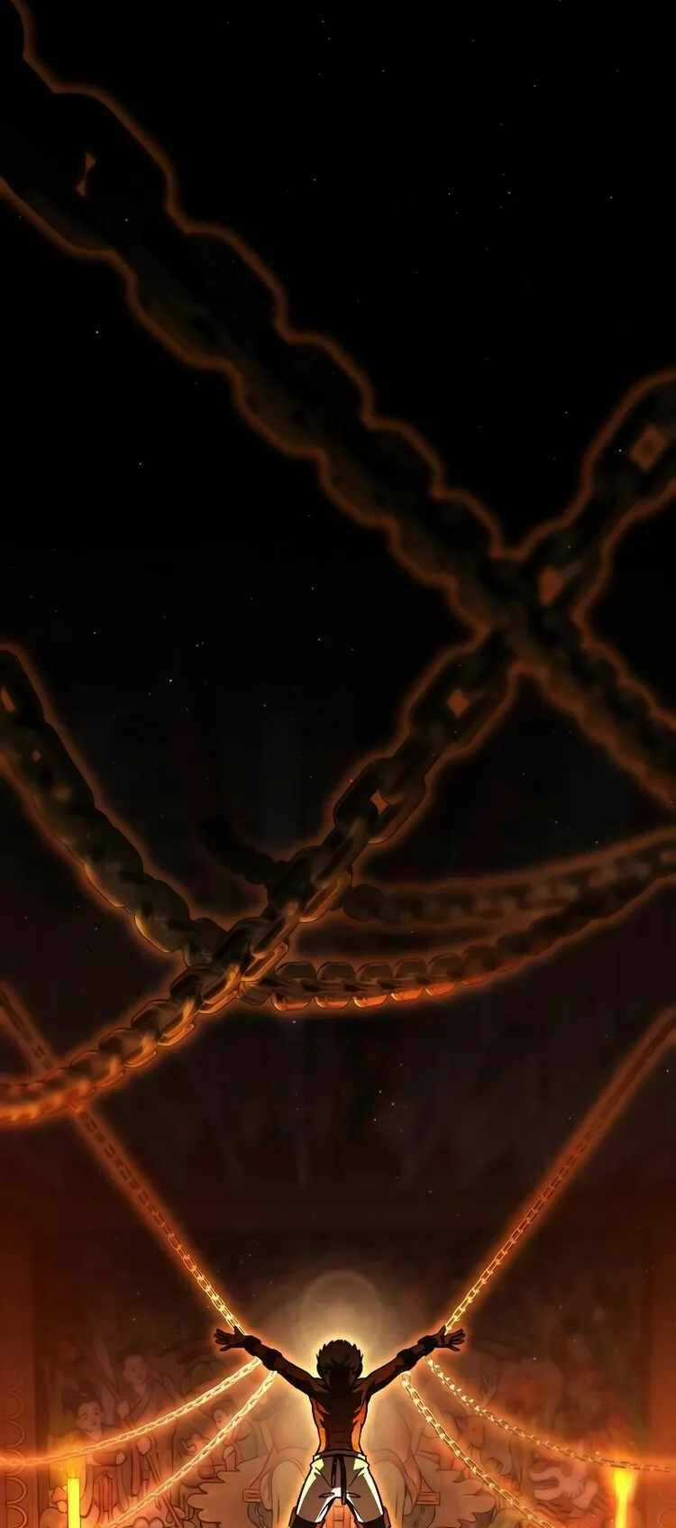 Tuyệt Đỉnh Anh Hùng Chapter 22 trang 71