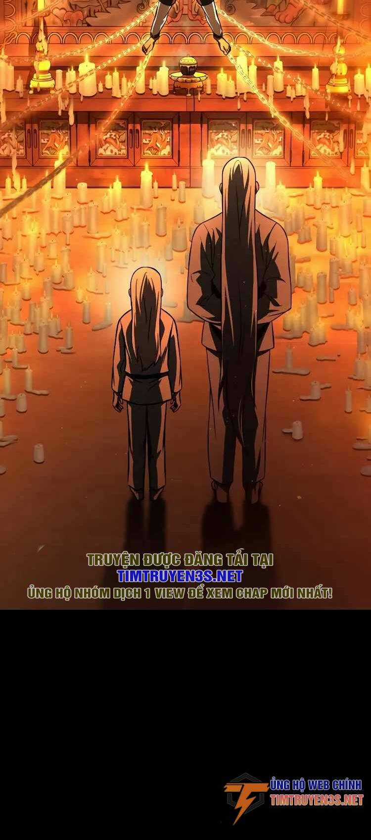 Tuyệt Đỉnh Anh Hùng Chapter 22 trang 72