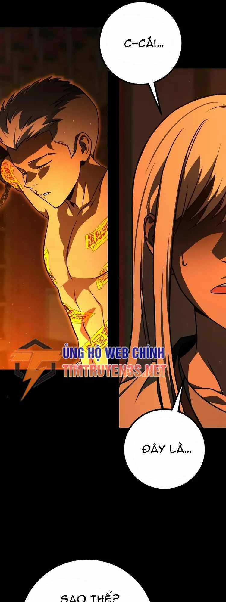 Tuyệt Đỉnh Anh Hùng Chapter 22 trang 73