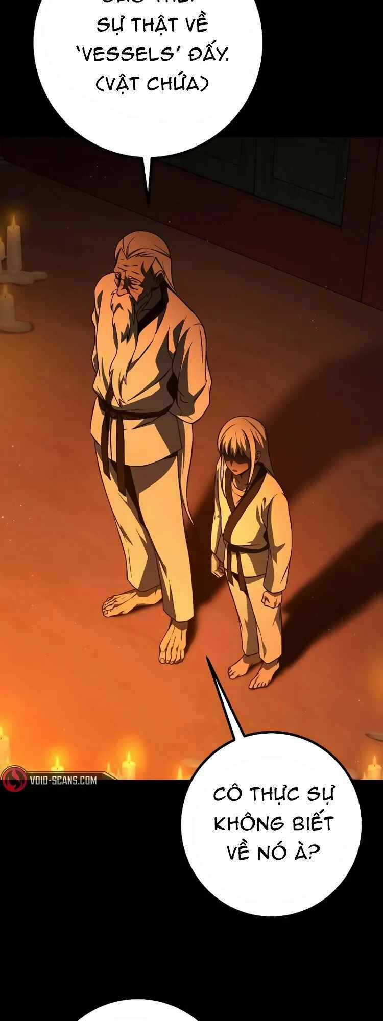 Tuyệt Đỉnh Anh Hùng Chapter 22 trang 74