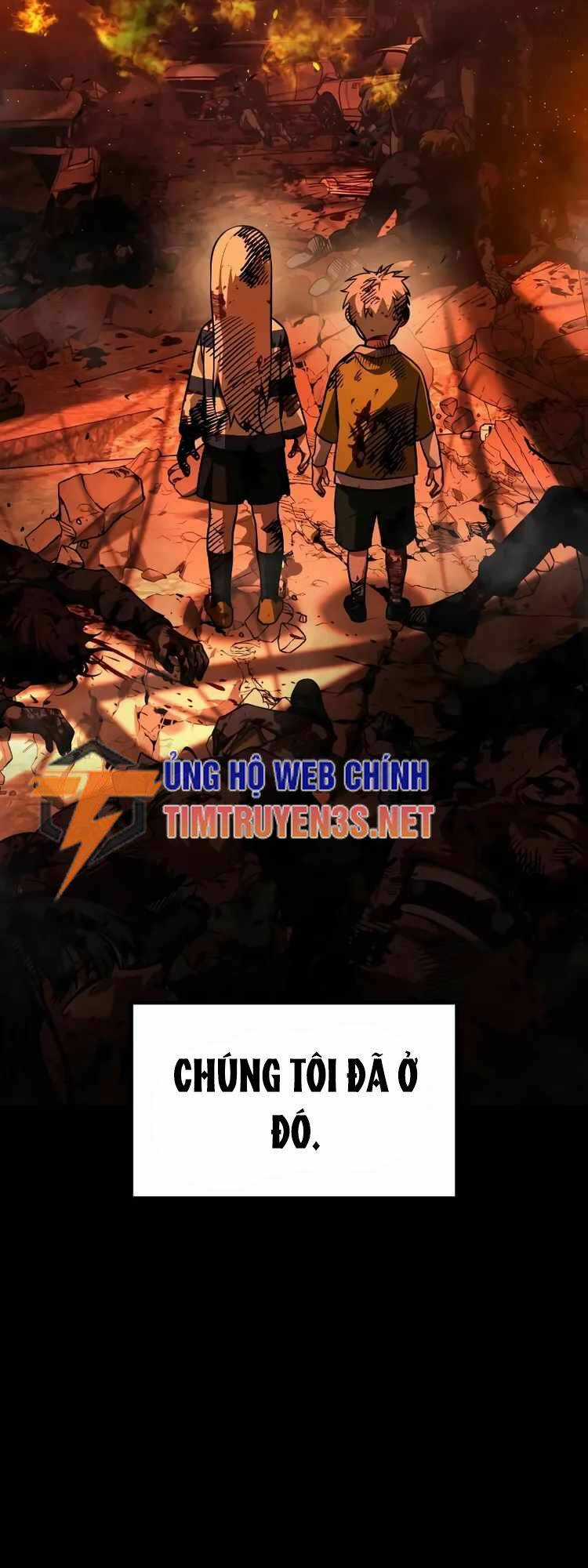 Tuyệt Đỉnh Anh Hùng Chapter 22 trang 8