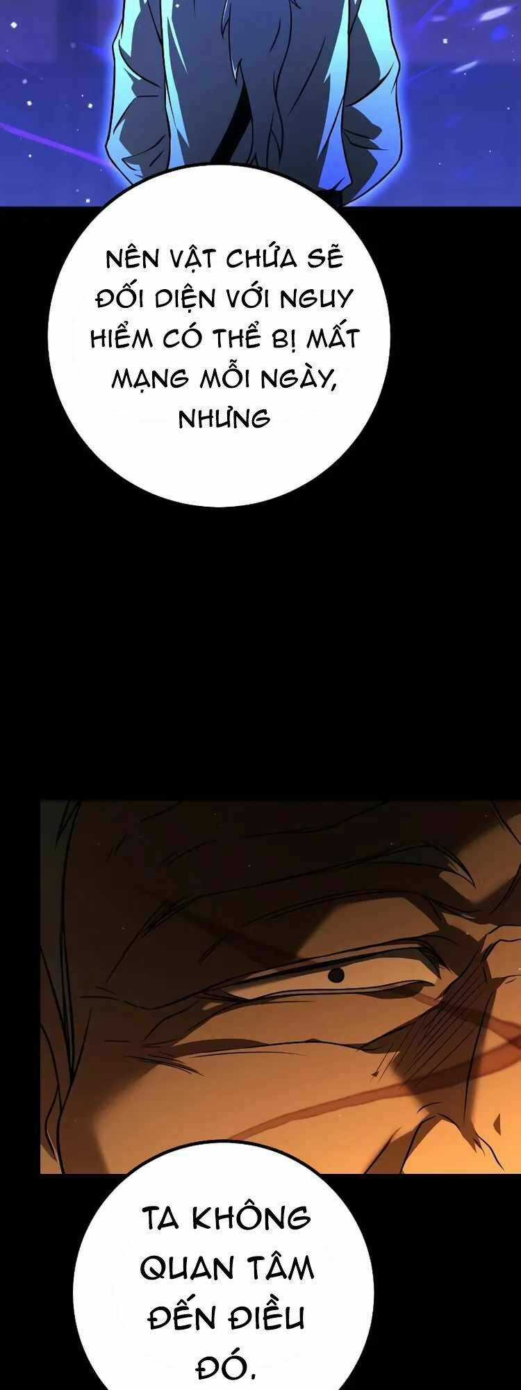 Tuyệt Đỉnh Anh Hùng Chapter 22 trang 80