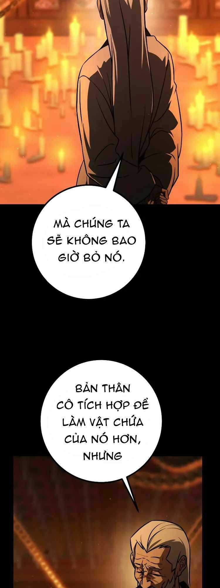 Tuyệt Đỉnh Anh Hùng Chapter 22 trang 82