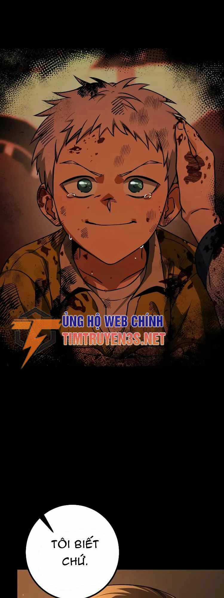 Tuyệt Đỉnh Anh Hùng Chapter 22 trang 85