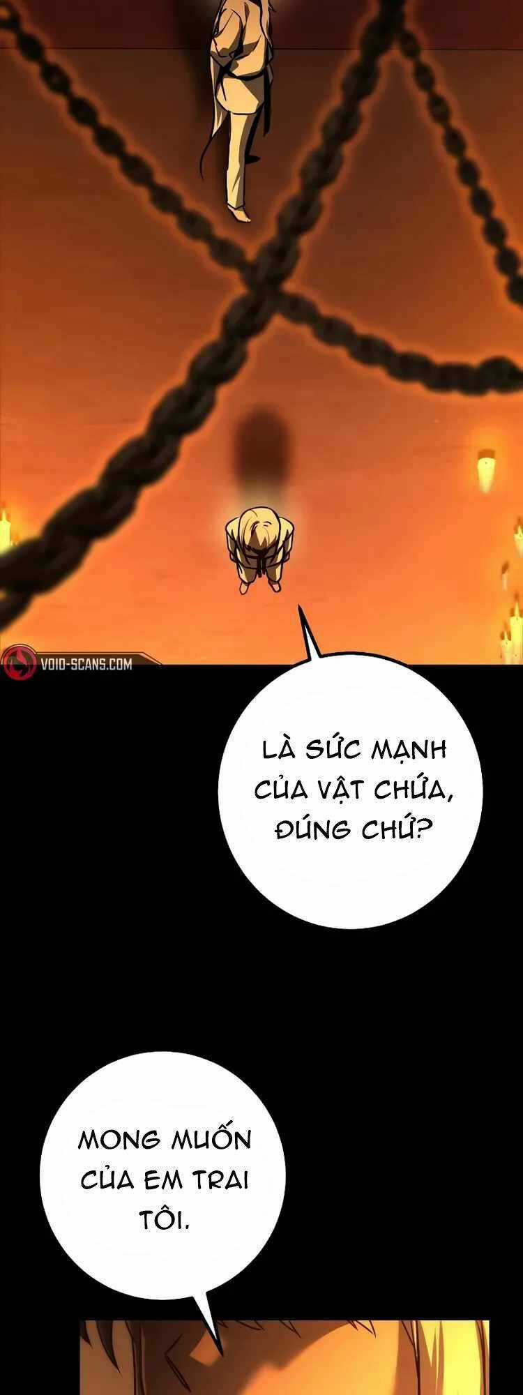 Tuyệt Đỉnh Anh Hùng Chapter 22 trang 87