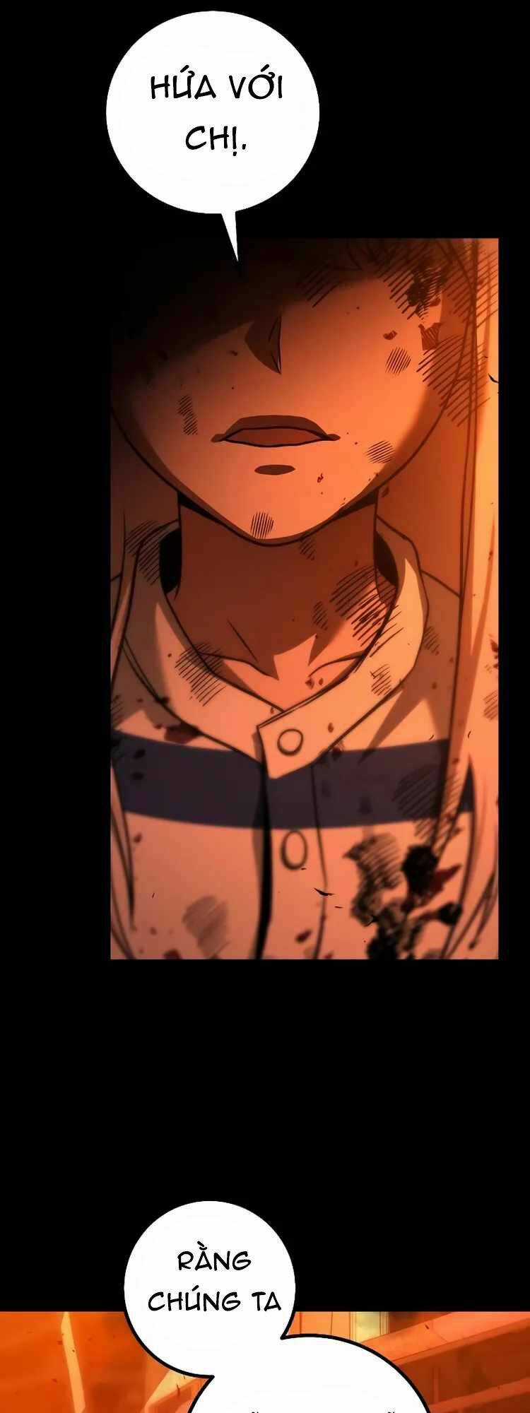 Tuyệt Đỉnh Anh Hùng Chapter 22 trang 9