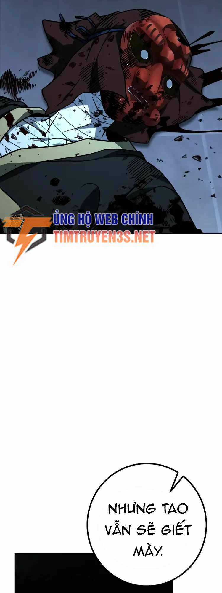 Tuyệt Đỉnh Anh Hùng Chapter 22 trang 92