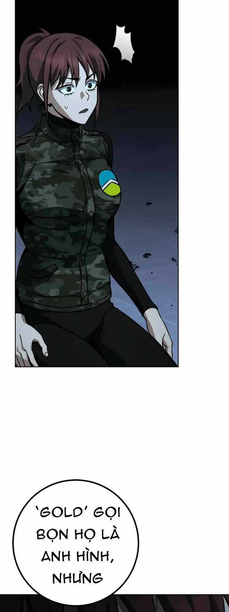 Tuyệt Đỉnh Anh Hùng Chapter 22 trang 93