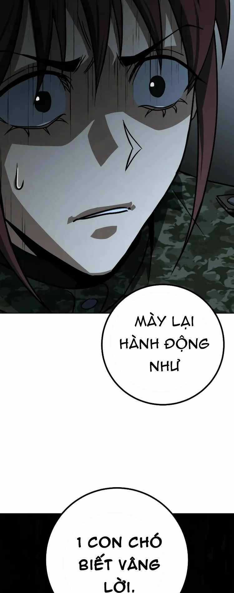 Tuyệt Đỉnh Anh Hùng Chapter 22 trang 94