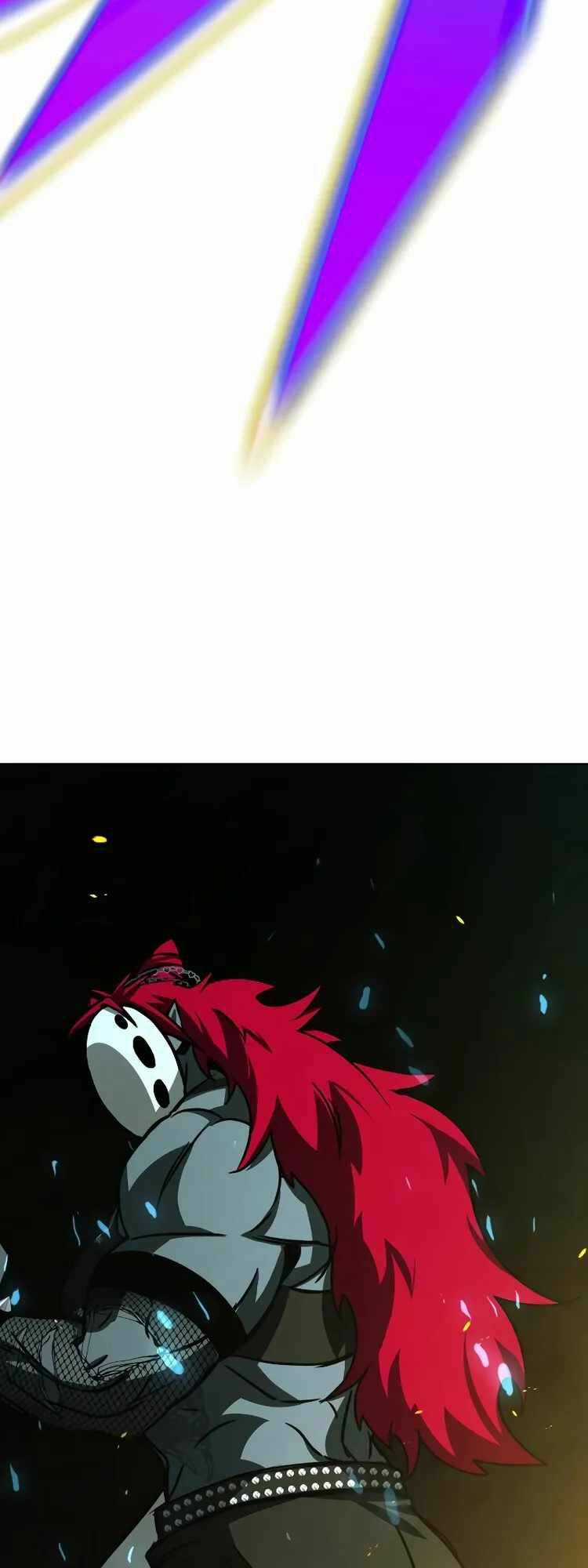 Tuyệt Đỉnh Anh Hùng Chapter 22 trang 98