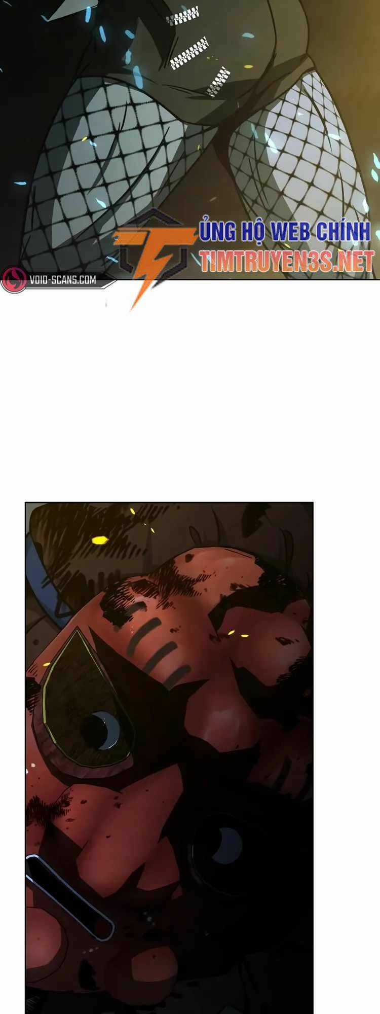 Tuyệt Đỉnh Anh Hùng Chapter 22 trang 99