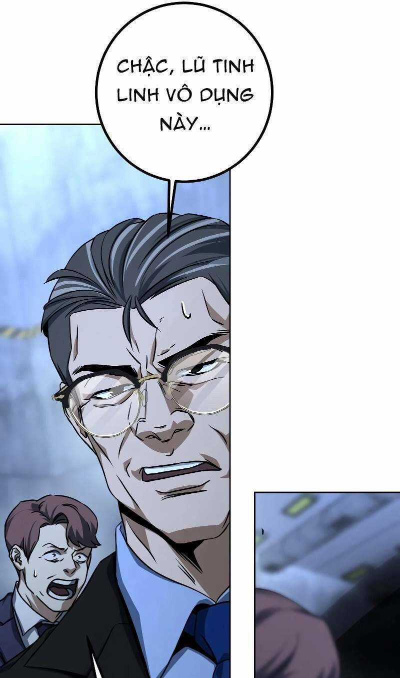 Tuyệt Đỉnh Anh Hùng Chapter 23 trang 10