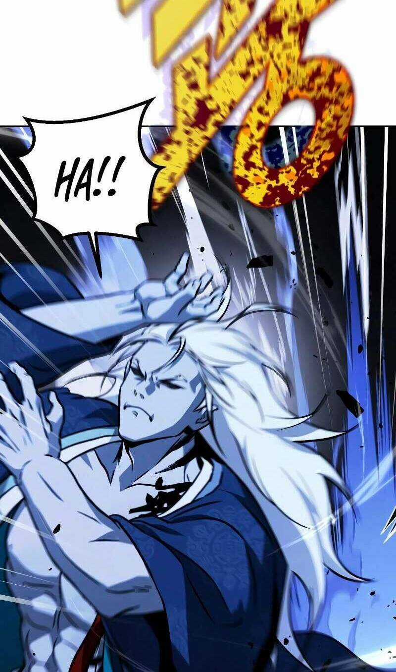 Tuyệt Đỉnh Anh Hùng Chapter 23 trang 101