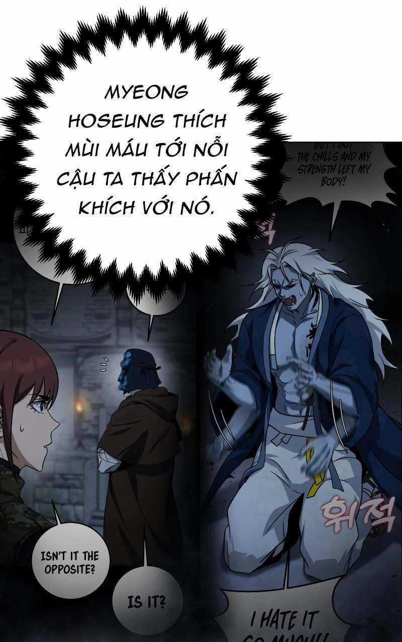 Tuyệt Đỉnh Anh Hùng Chapter 23 trang 104